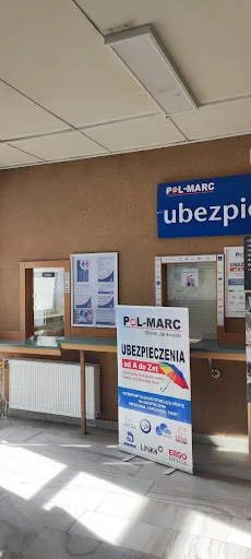 Pol-Marc Marek Jankowski - Ubezpieczenia